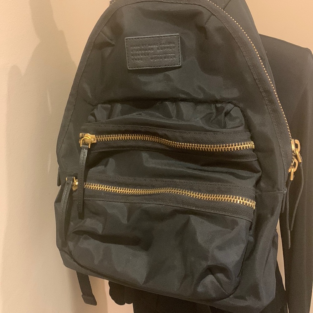 Marc Jacobs backpack